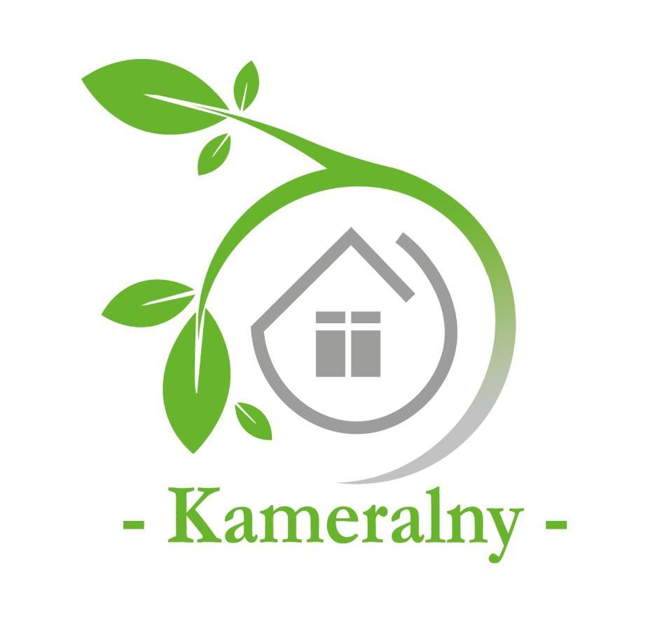 Kameralny Przeciszow ภายนอก รูปภาพ